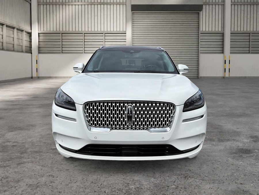 LINCOLN CORSAIR RESERVE AWD 2021 Blanc