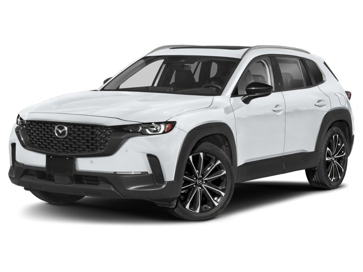2025 Mazda CX-50 GT