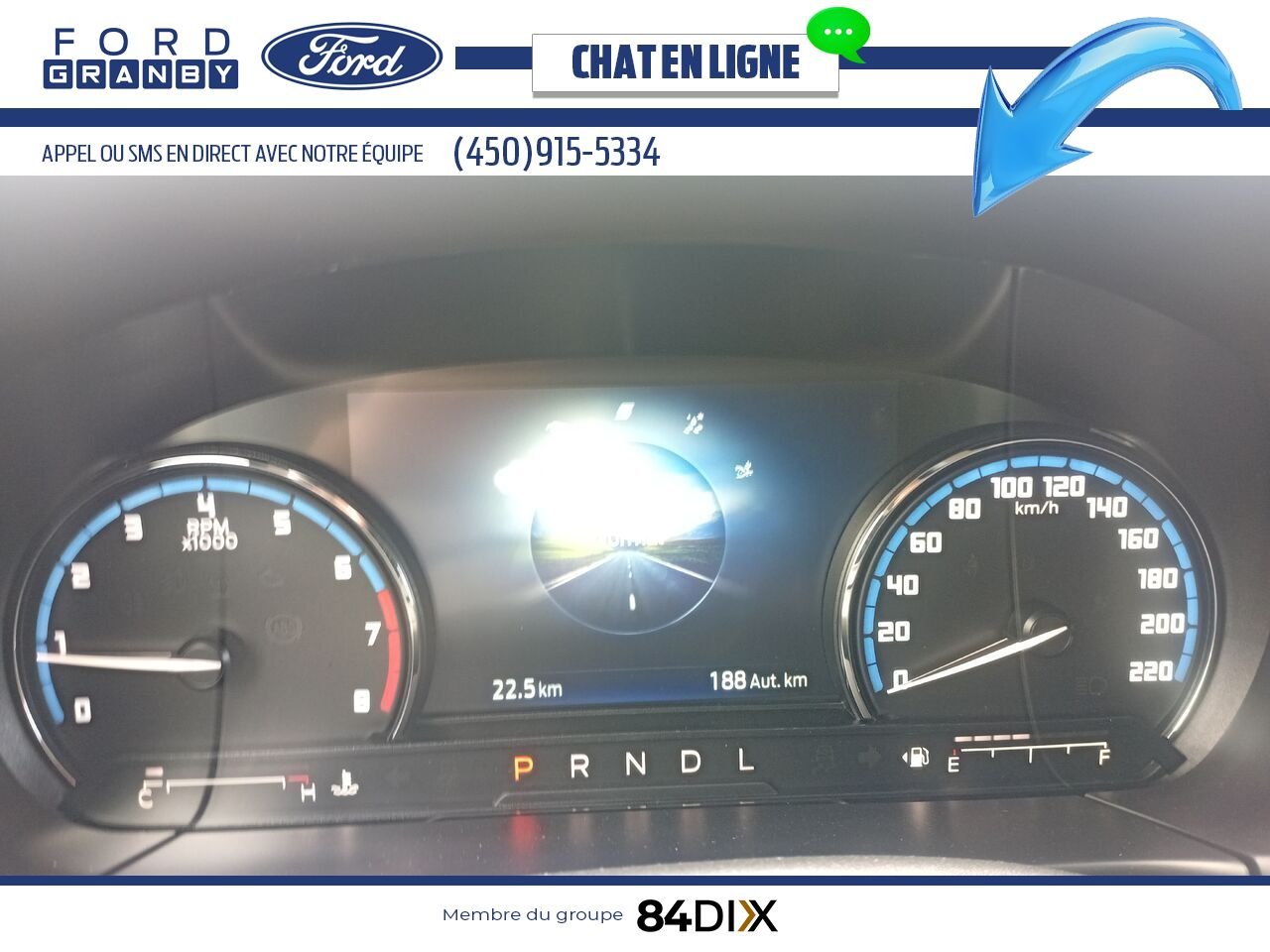 2024 Ford BRONCO SPORT Black Granby - photo #15