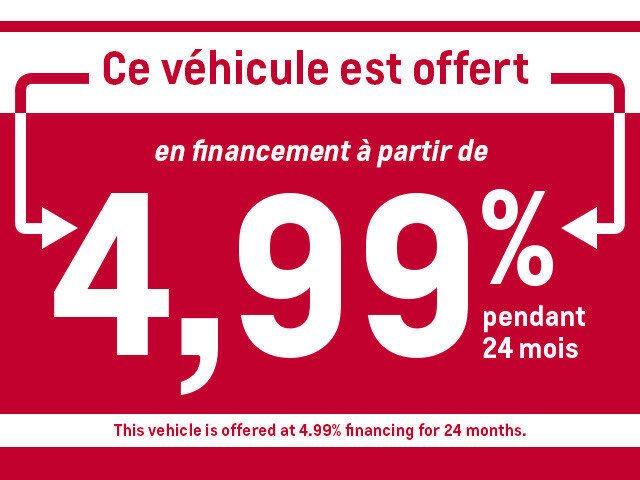 GMC Terrain NIV 3GKALXEX1LL248313 2020 Blanc Baie-Comeau - photo #19