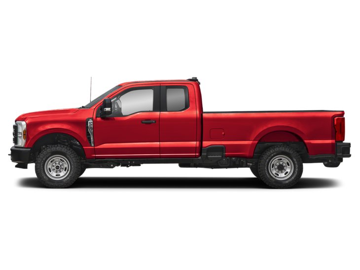 2025 Ford Super Duty F-250 SRW XL