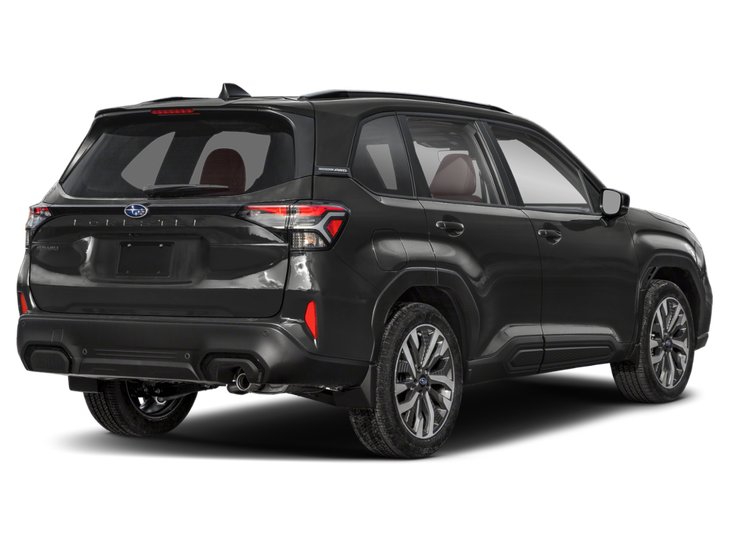 2025 Subaru Forester Premier