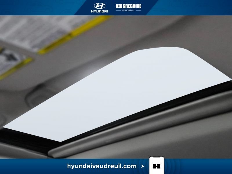 2020 Infiniti QX60 White Laval - photo #19