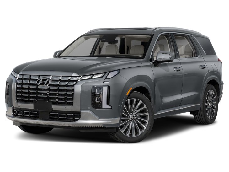 2025 Hyundai Palisade Ultimate Calligraphy