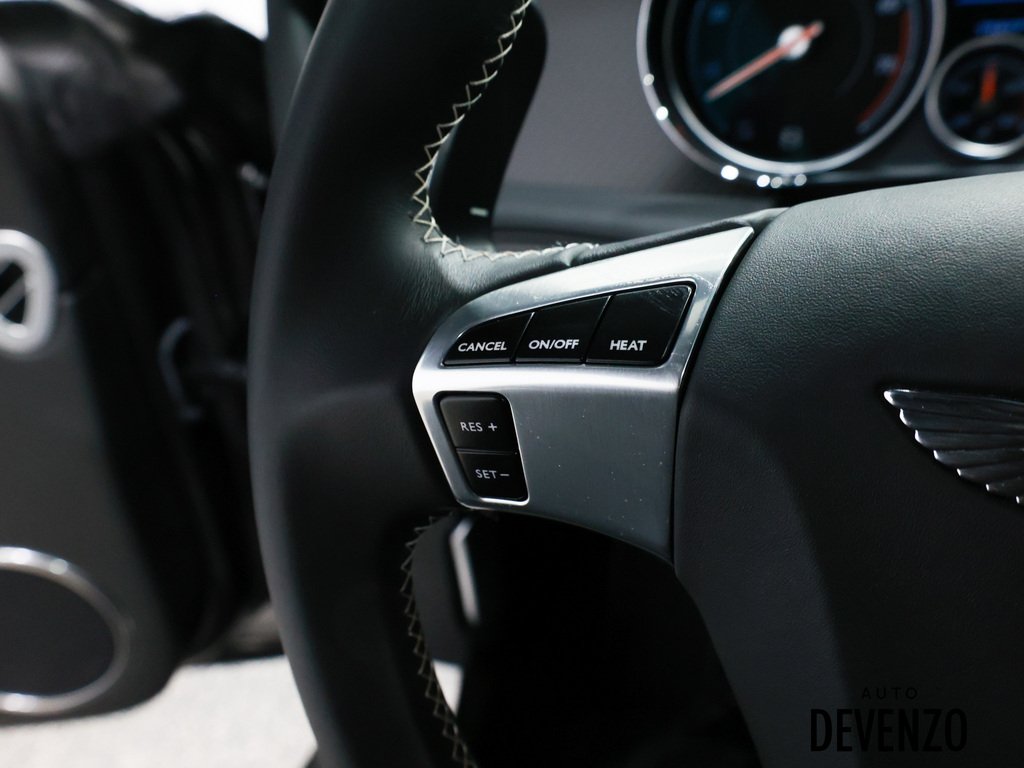 Bentley Continental GT 2016 gray Saint-Eustache - photo #15