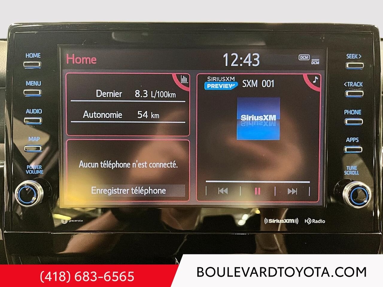 2024 Toyota Camry 100228A-16 | SE boîte de vitesses automatique Grey Québec - photo #14