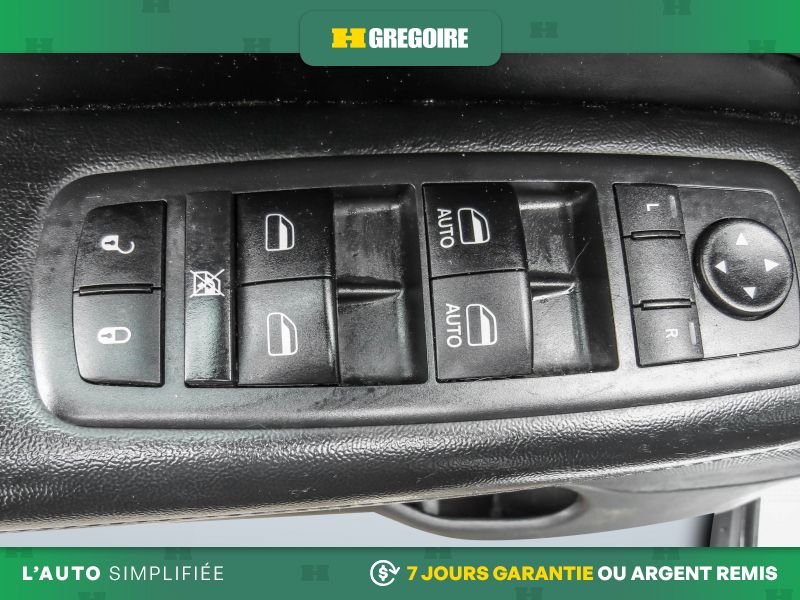 Jeep Grand Cherokee 2019 Noir Saint-Eustache - photo #15