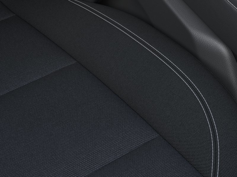 CHEVROLET Traverse Traction intégrale, 4 portes LT 2026 GRIS STERLING METALLISE Sherbrooke - photo #20