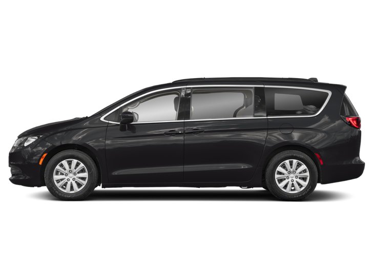 2025 Chrysler Grand Caravan SXT