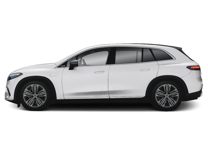 2026 Mercedes-Benz EQS EQS 400