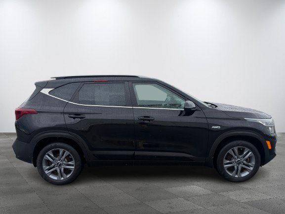 Kia Seltos 2021 2021 Noir