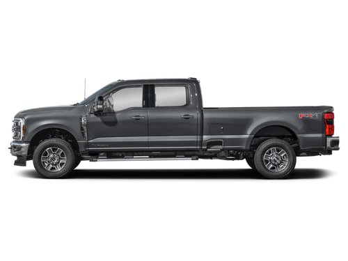 2026 Ford Super Duty F-350 à roues arrière simples 2026