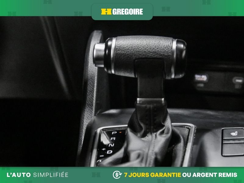 Kia Sportage 2023 Noir Saint-Eustache - photo #23