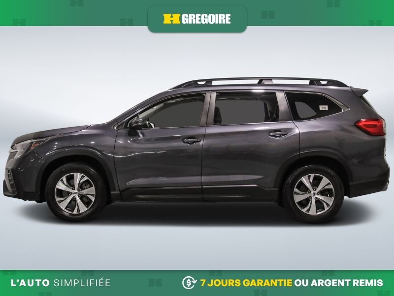 Subaru Ascent 2023 2023 Gris