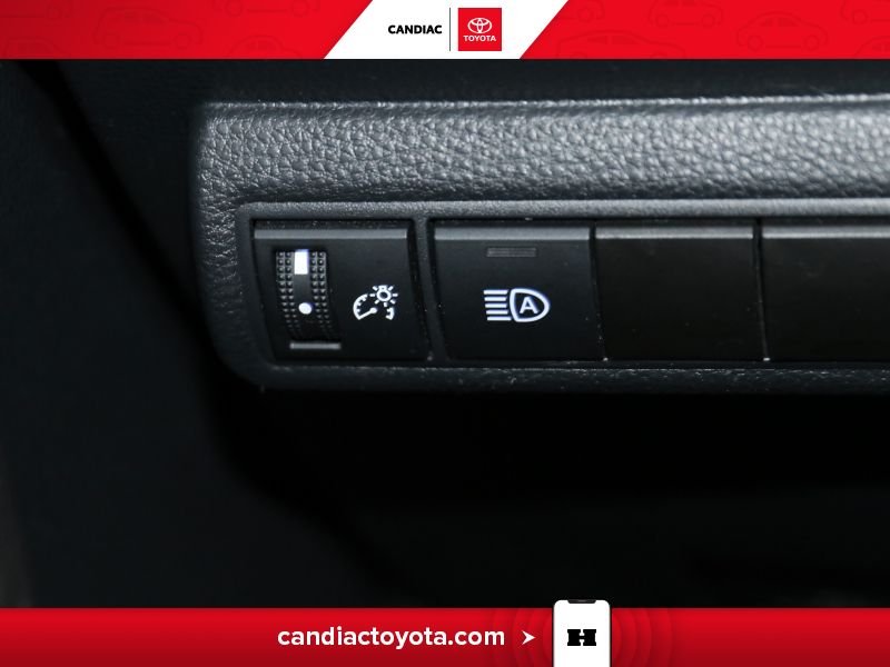 Toyota Corolla 2022 Bleu Laval - photo #18