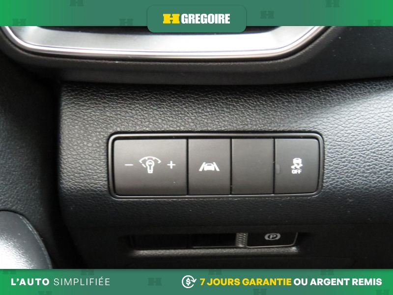 Hyundai Santa Fe 2022 Blanc Blainville - photo #24