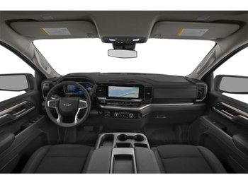 Chevrolet Silverado 1500 RST