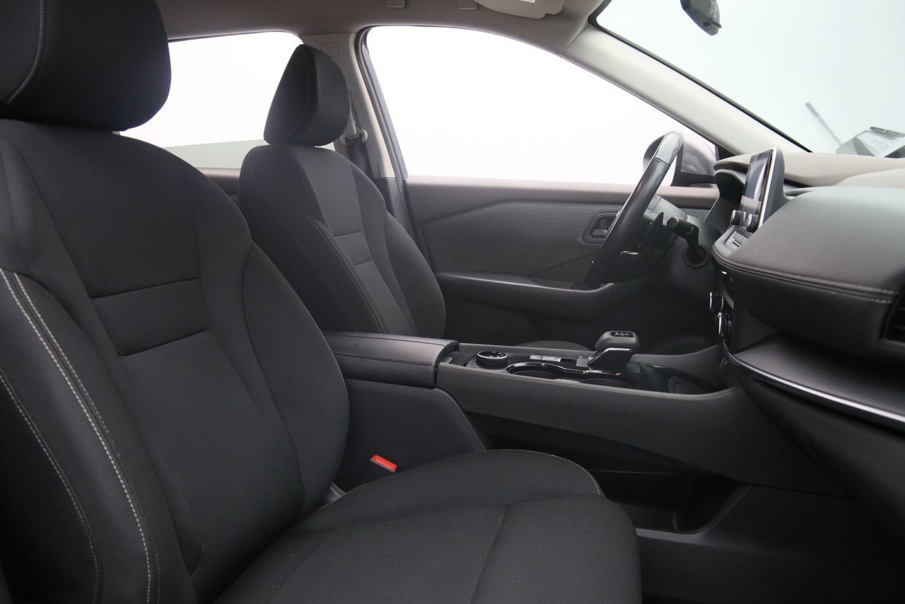 2023 Nissan Rogue VIN 5N1AT3AB3PC811096 Grey Baie-Comeau - photo #15