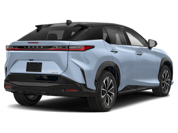 2026 Lexus RZ RZ 450e