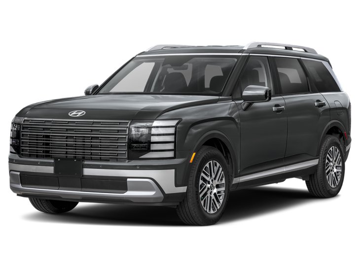 2026 Hyundai Palisade Preferred Trend
