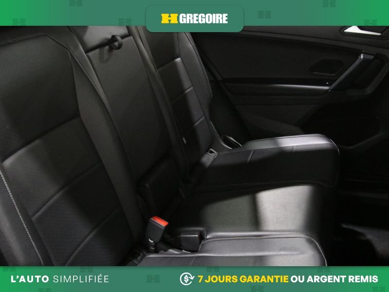 Volkswagen Tiguan 726386A | Comfortline 2019 Rouge Laval - photo #29