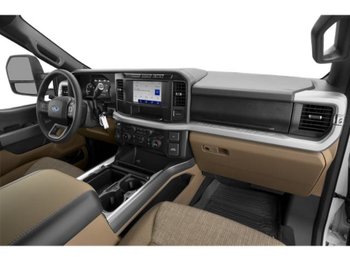 Ford Super Duty F-250 SRW XLT