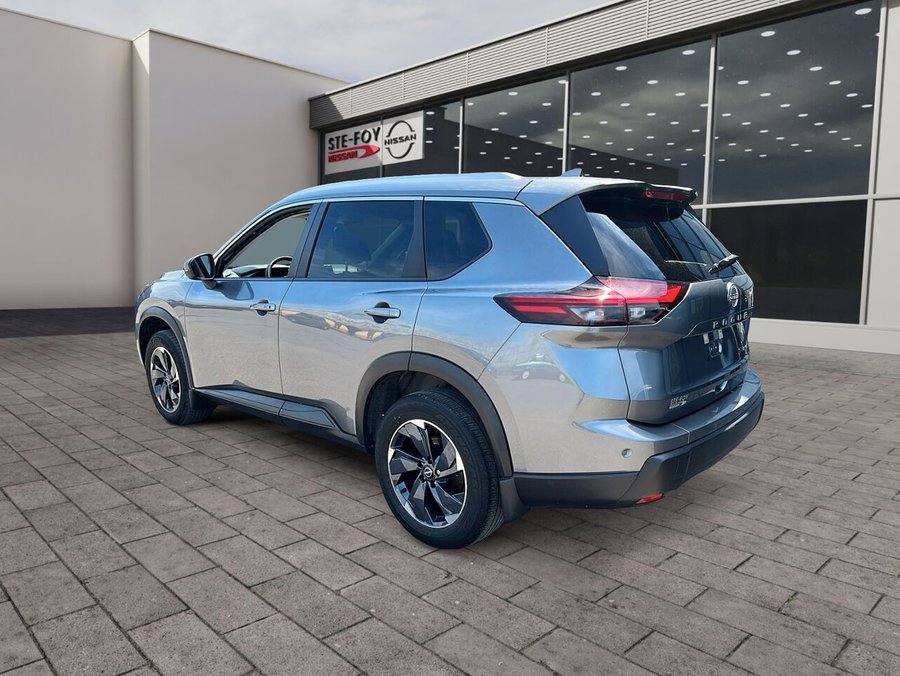 Nissan Rogue SV TOIT OUVRANT 2024 2024 Gris
