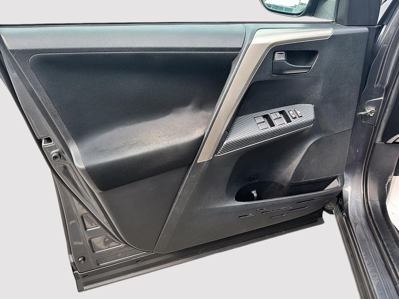 Toyota RAV4 2015 Argent Rouyn-Noranda - photo #10