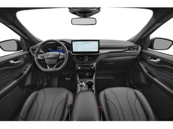 Ford Escape ST-Line Elite