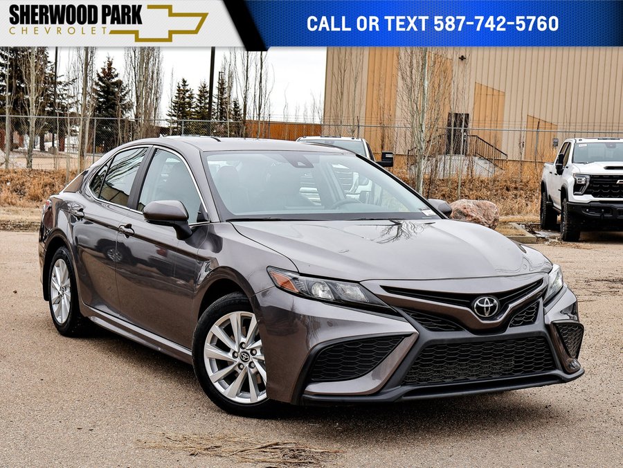 2024 Toyota Camry 2024 Grey