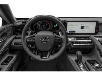 Lexus LC LC 500h