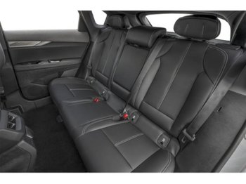 Cadillac OPTIQ Premium Luxe