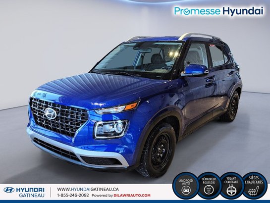 Hyundai Venue 2023 2023 