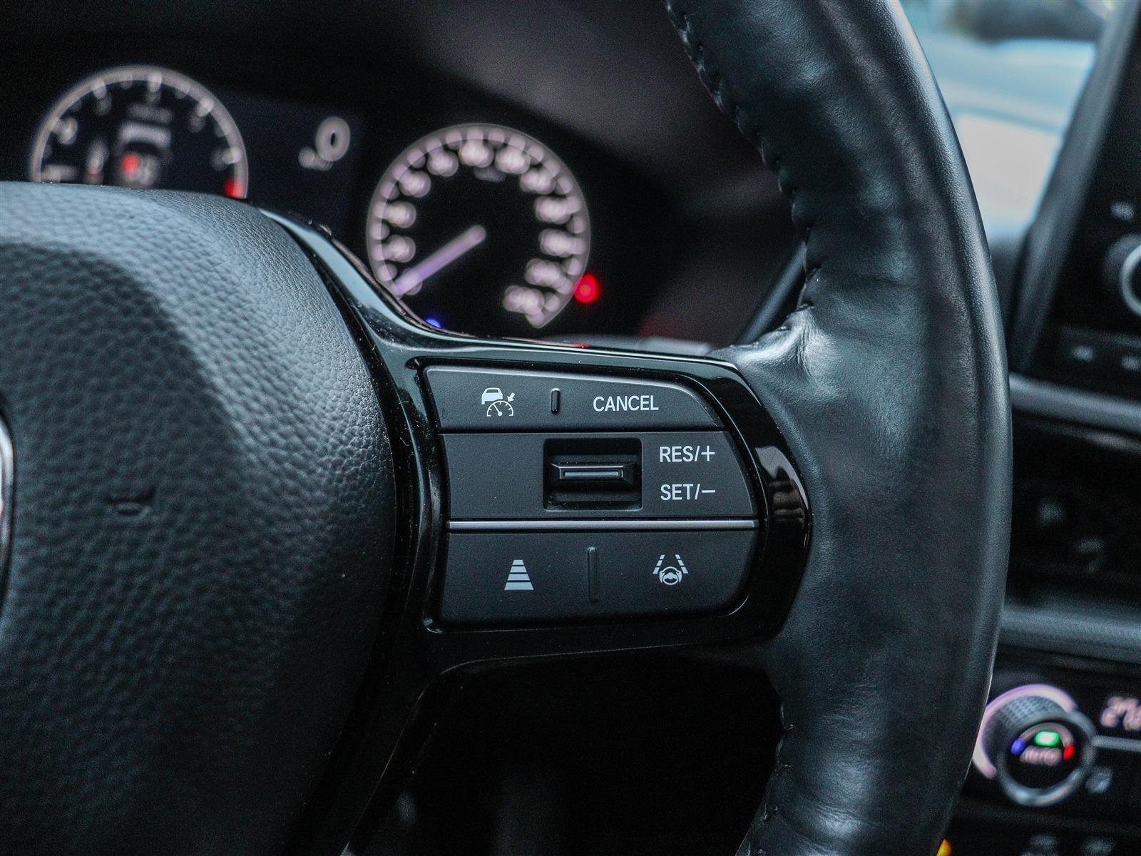 2024 Honda CR-V Sport Ottawa & Gatineau - photo #27