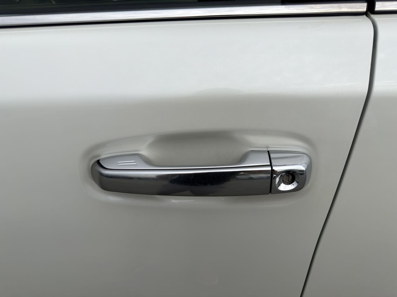 2021 Toyota 4Runner White Thetford Mines - photo #9