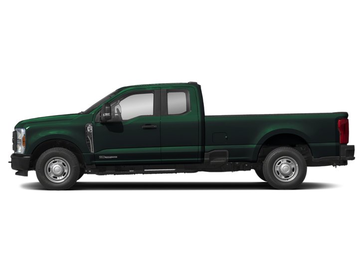 2026 Ford Super Duty F-350 à roues arrière simples XLT