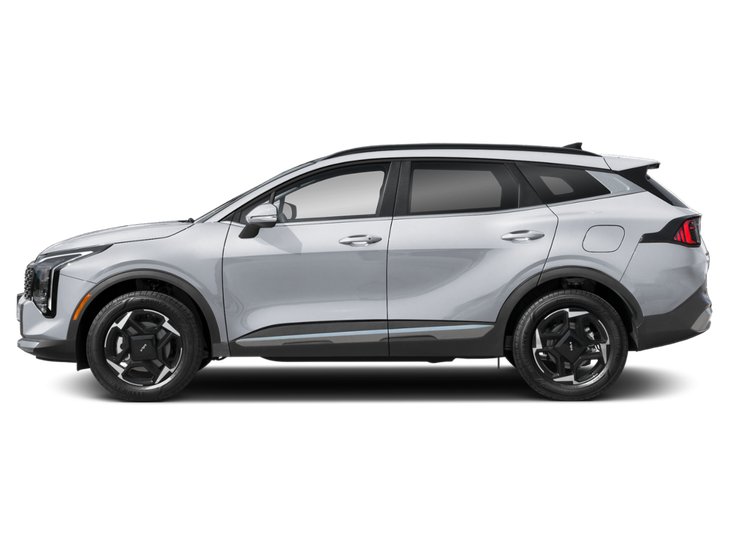 2026 Kia Sportage Hybrid EX Premium