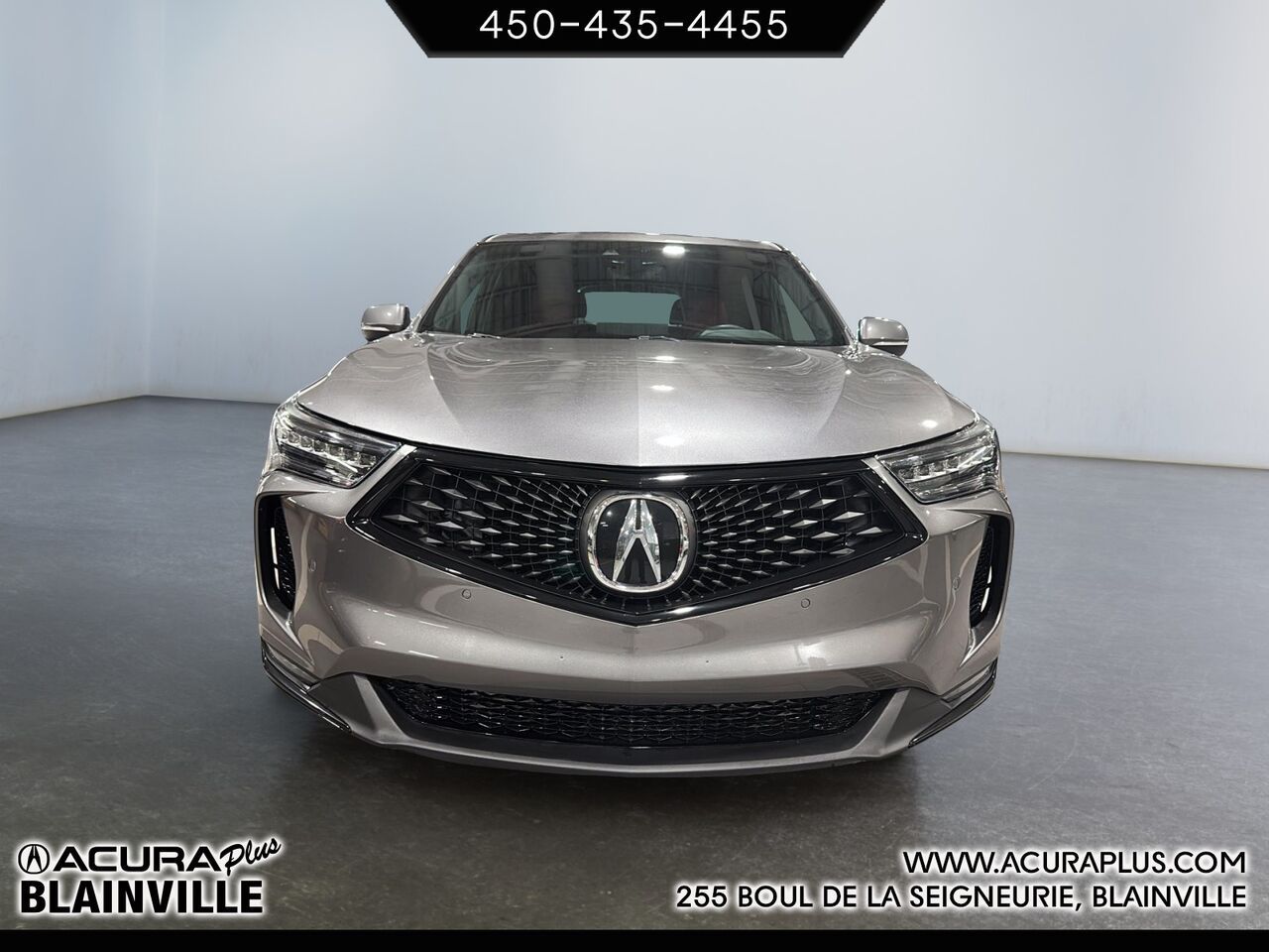 Acura RDX 2022