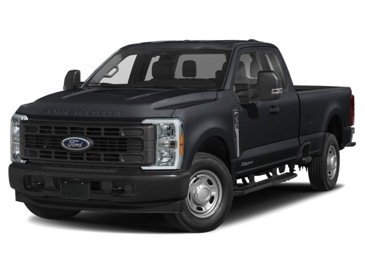 2026 Ford Super Duty F-350 à roues arrière simples XL