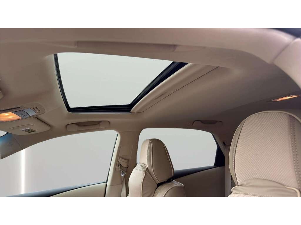Lexus RX 350 2014 Rouge Gatineau - photo #19
