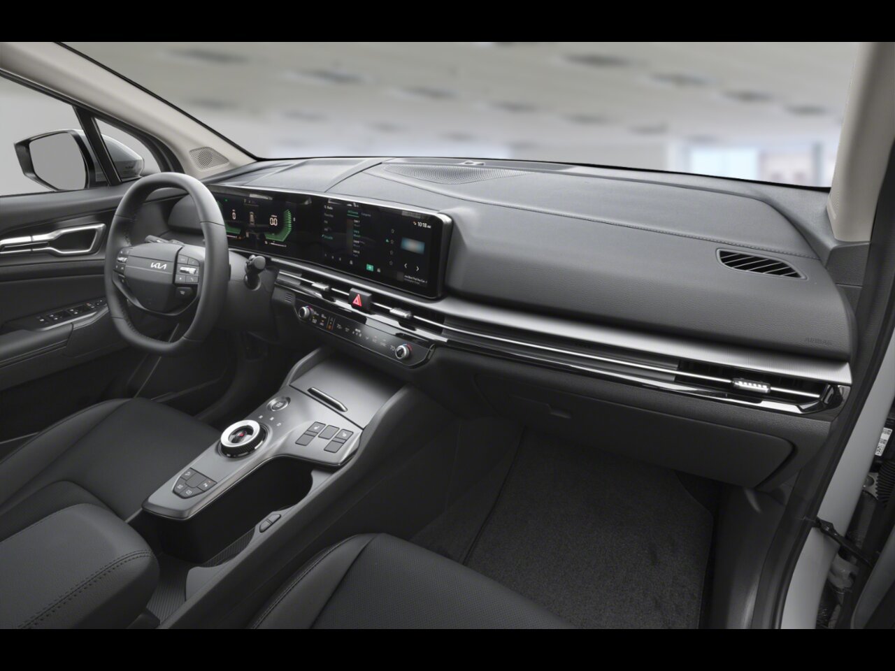 Kia Sportage hybride 2027 Blainville - photo #3