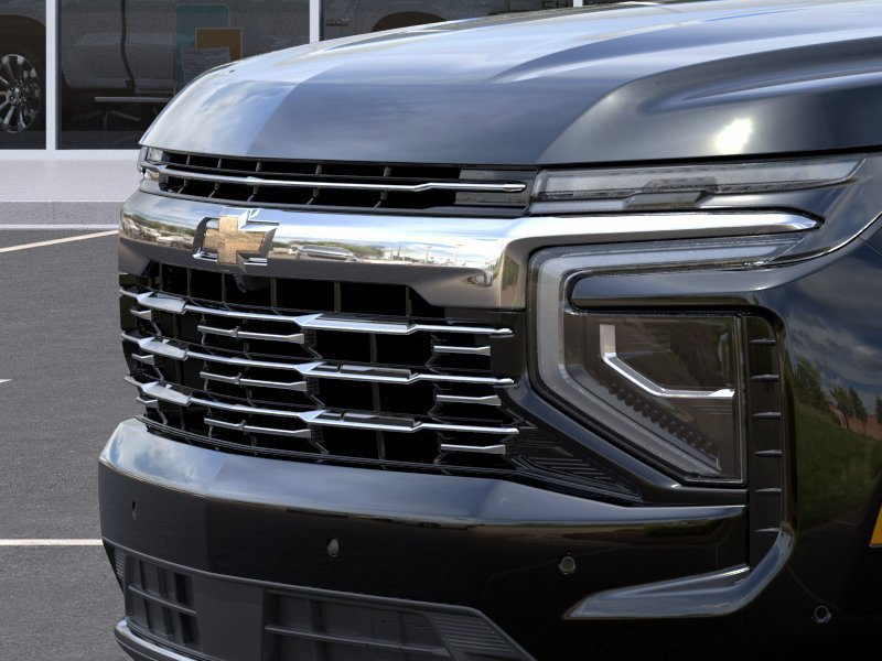 2026 CHEVROLET Tahoe Premier 4 portes 4RM BLACK Gatineau - photo #12