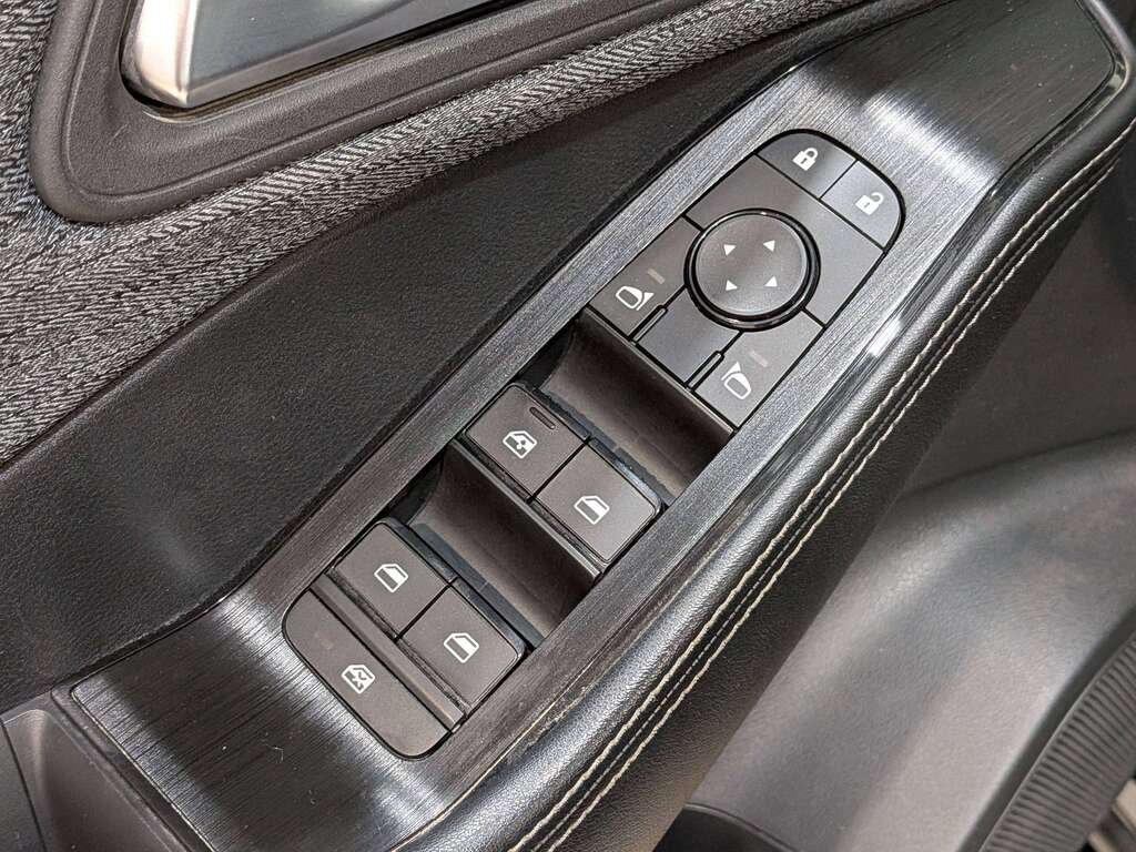2023 Nissan Rogue AWD SV Moonroof Black Val-David - photo #33