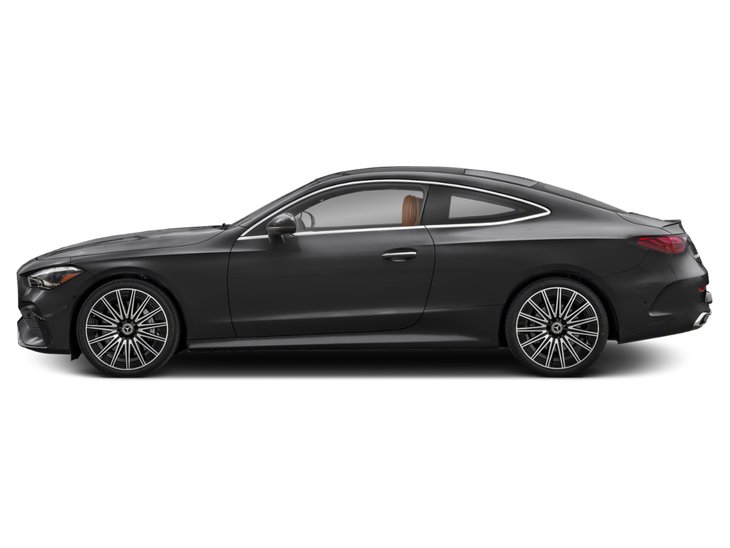2026 Mercedes-Benz CLE CLE 450