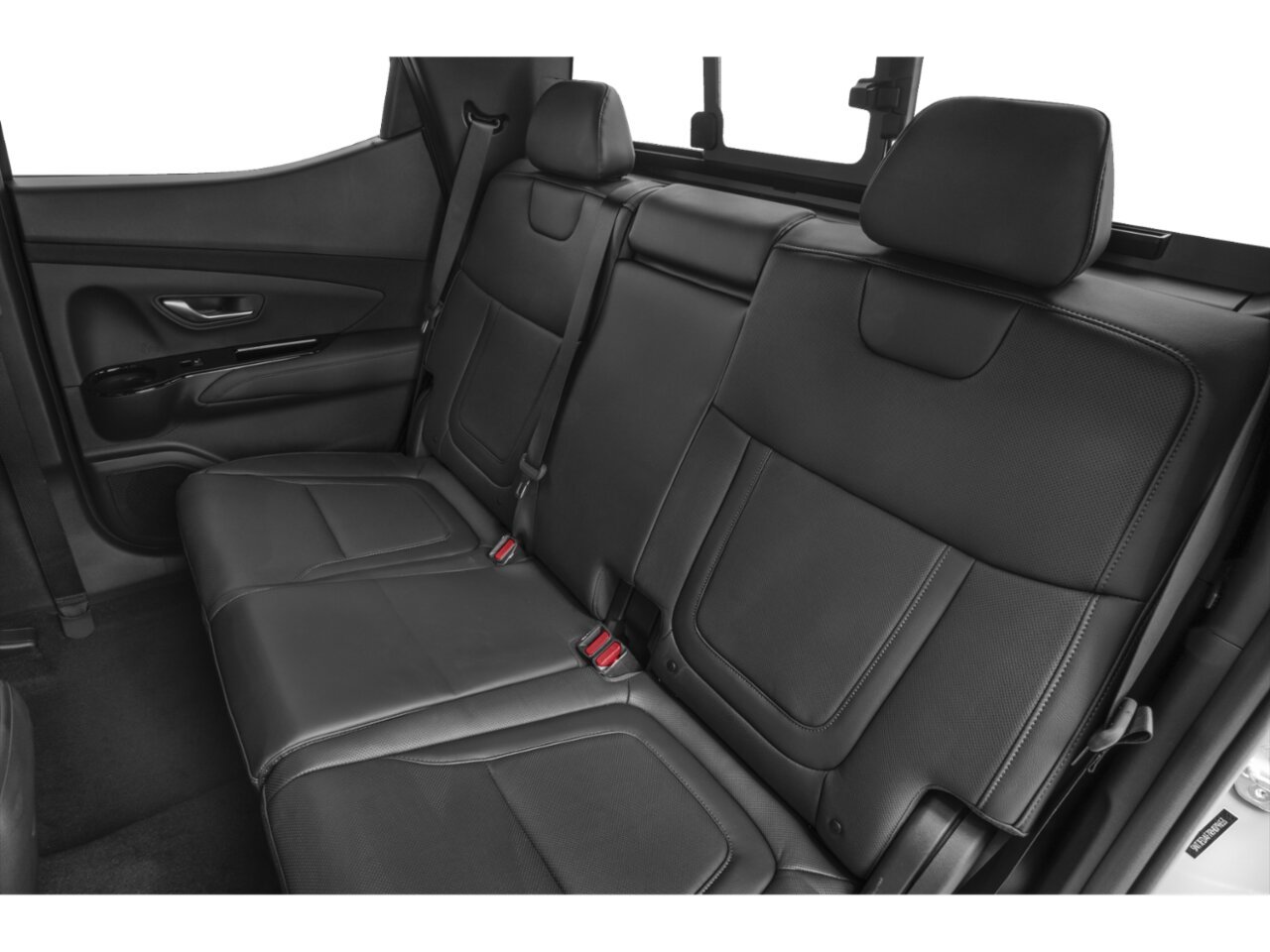 Hyundai Santa Cruz 2024 Gris Hampton Saint-Eustache - photo #5