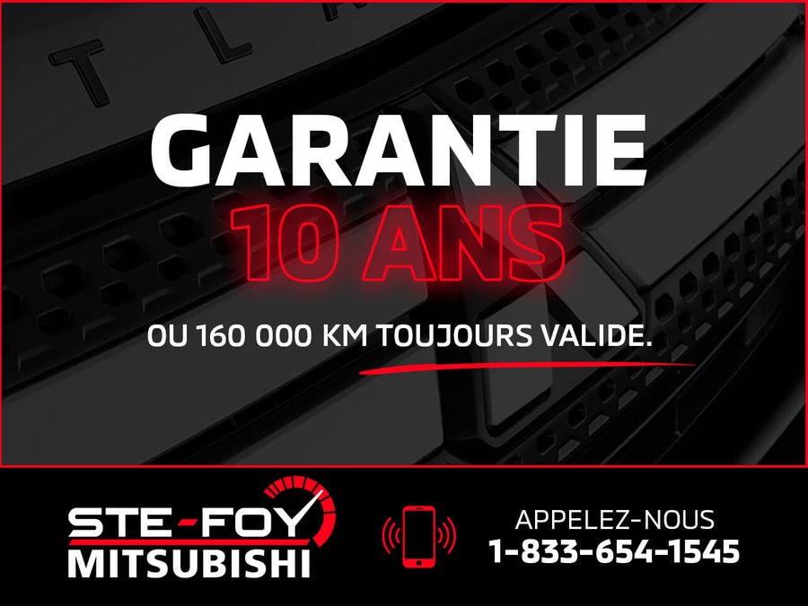 2026 MITSUBISHI Outlander Plug-In Hybrid SEL S-AWC Cosmic Blue