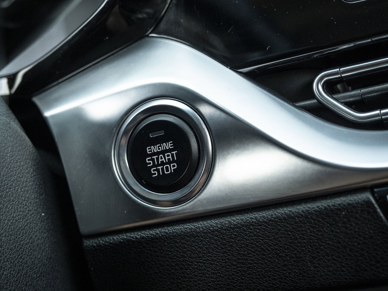 2021 Kia Niro Plug-in Hybrid Blue Gatineau - photo #19