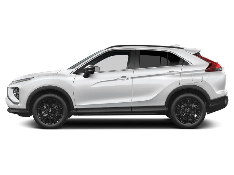 Mitsubishi Eclipse Cross NOIR S-AWC utilitaire sport 4x4 2026 Blanc diamant