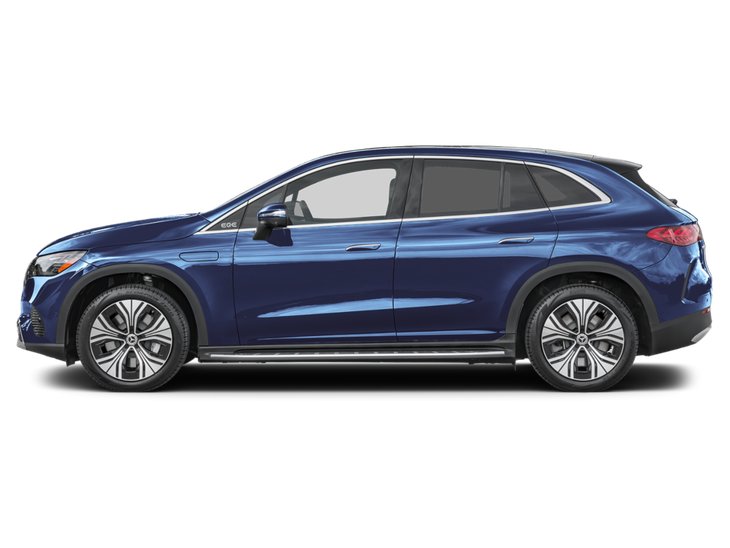 2026 Mercedes-Benz EQE EQE 320