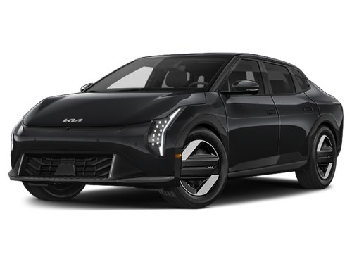 2026 Kia 2026 EV4